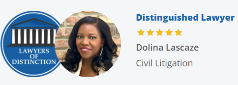 Lawyers of Distinction - Dolina Lascaze