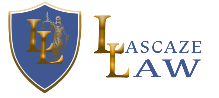 Lascaze Law home