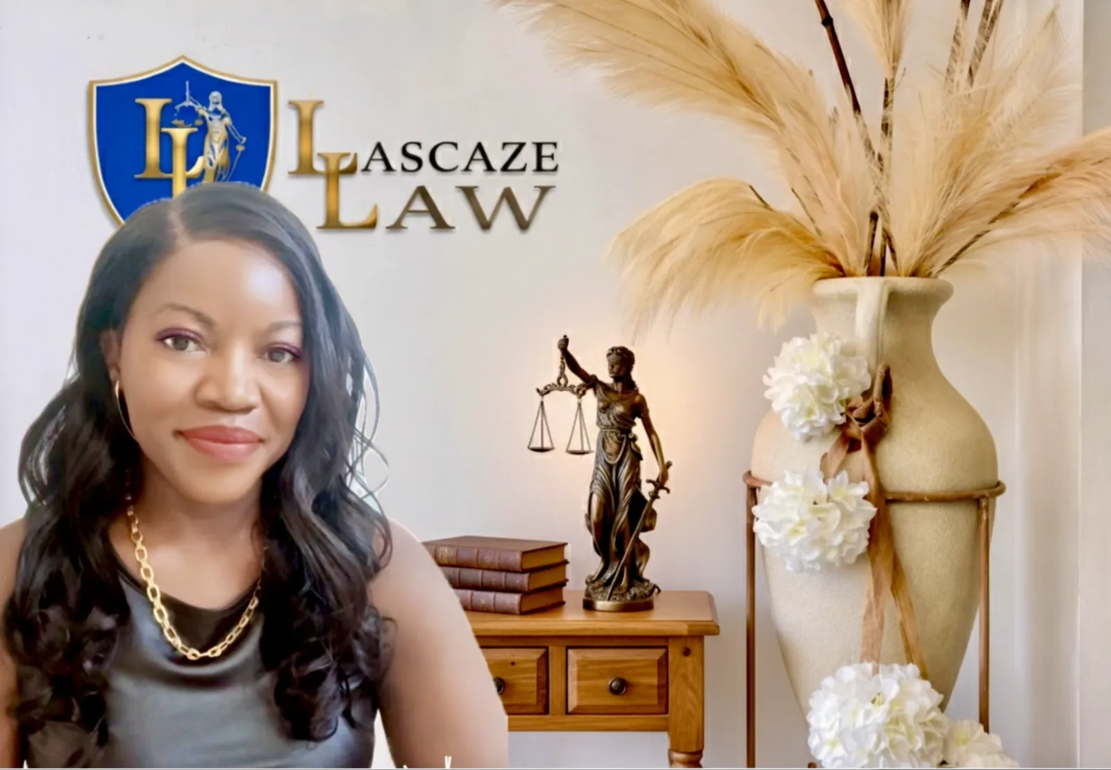 Lascaze Law - Trust and estate planning attorney
